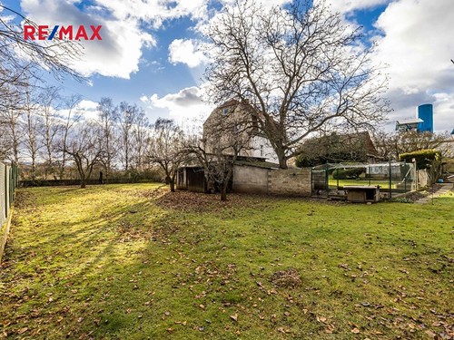 Prodaný dům 180 m², pozemek 1062 m²