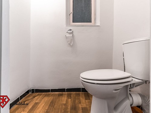 Prodaný dům 338 m², pozemek 258 m²