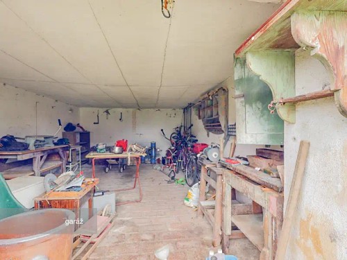 Prodaný dům 253 m², pozemek 1019 m²