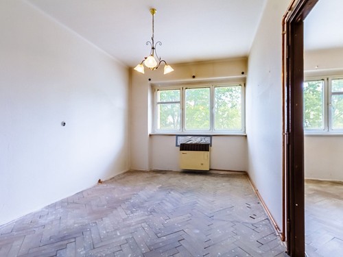 Prodaný byt 3+1 80 m²
