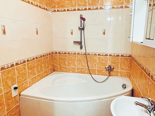 Prodaný byt 2+kk 42 m²
