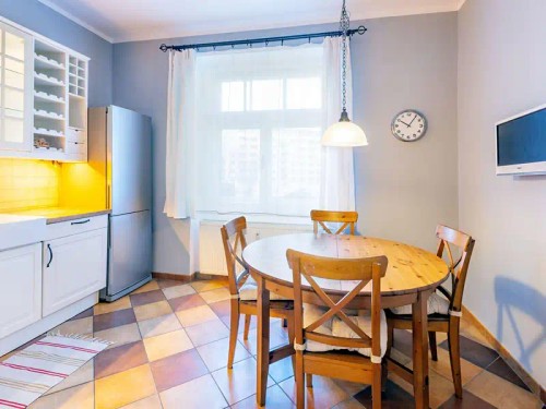 Prodaný byt 2+1 90 m²