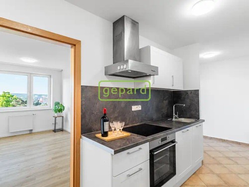 Prodej bytu 2+kk 42 m²