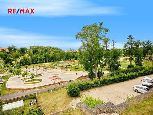 Prodaný byt 3+kk 88 m²