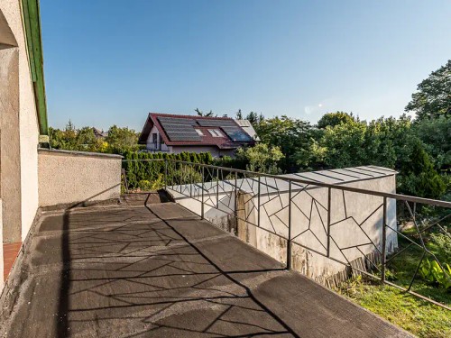 Prodaný  dům 160 m², pozemek 780 m²