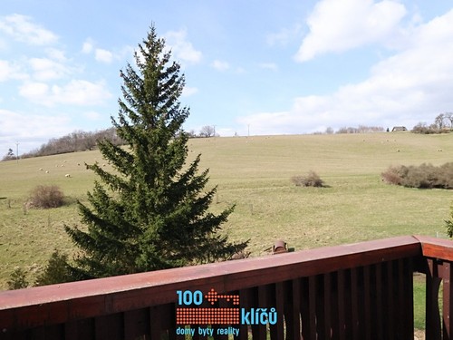 Prodaná chalupa 111 m², pozemek 775 m²