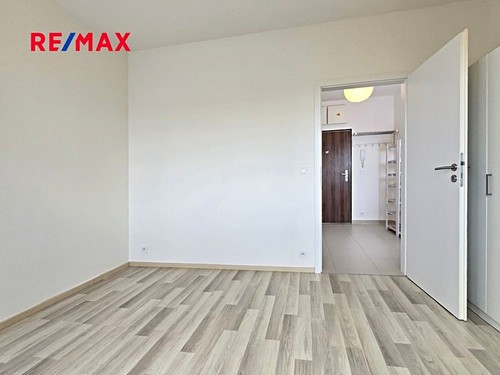 Prodaný byt 2+kk 46 m²
