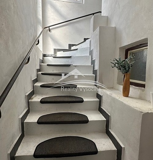 Prodaný dům 110 m², pozemek 266 m²