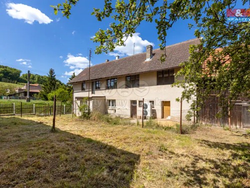 Prodej domu 220 m², pozemek 557 m²