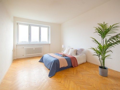 Prodaný byt 2+kk 51 m²
