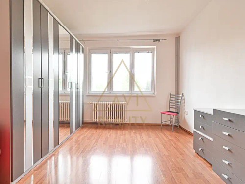 Prodej bytu 2+1 52 m²