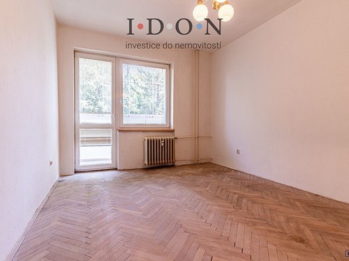 Prodaný byt 3+1 75 m²