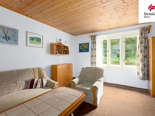 Prodaný dům 200 m², pozemek 548 m²