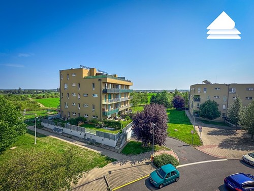 Prodaný byt 2+kk 45 m²