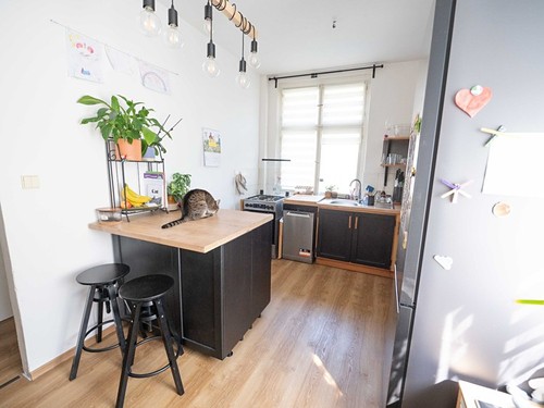 Prodaný byt 3+1 92 m²