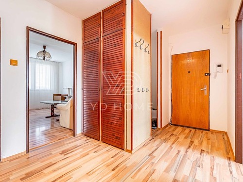 Prodaný byt 3+1 65 m²