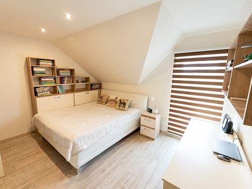 Prodaný dům 161 m², pozemek 248 m²