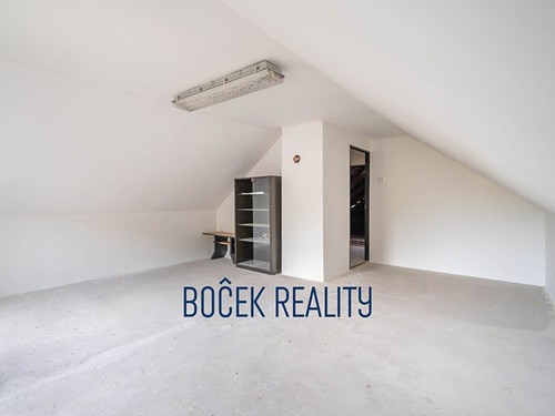 Prodaný dům 140 m², pozemek 200 m²
