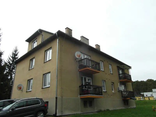 Prodej bytu 2+1 54 m²