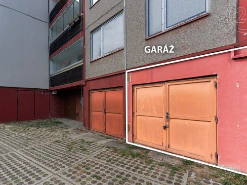 Prodej bytu 3+kk 85 m²