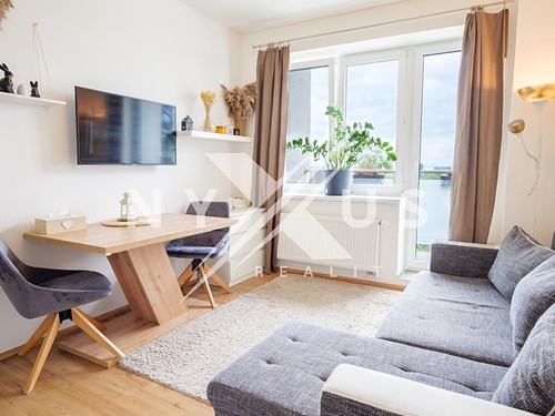 Prodaný byt 3+kk 51 m²