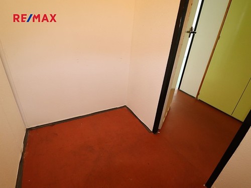 Prodaný byt 3+1 63 m²
