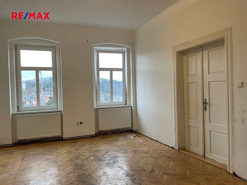 Prodaný byt 2+1 70 m²