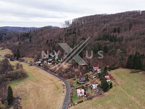 Prodaná chata 77 m², pozemek 373 m²