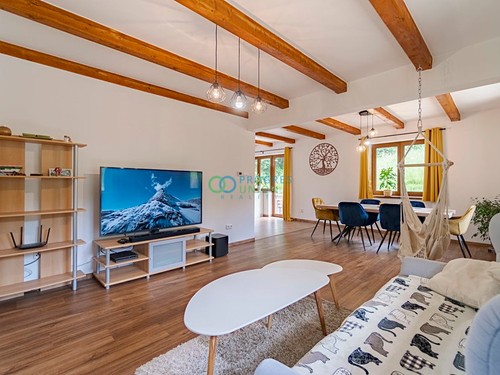 Prodaný dům 120 m², pozemek 79 m²
