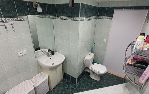 Prodaný byt 3+1 66 m²