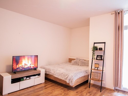 Prodaný byt 1+kk 48 m²