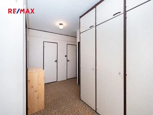 Prodaný byt 3+1 68 m²
