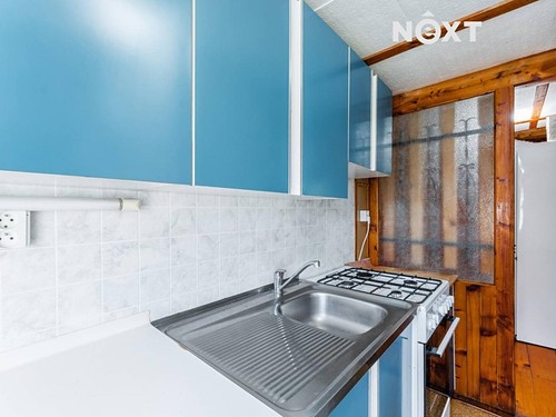 Prodaná  chata 91 m², pozemek 492 m²