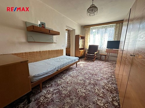 Prodaný dům 110 m², pozemek 263 m²
