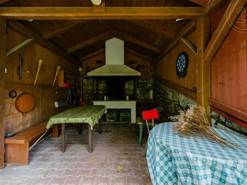 Prodaný dům 260 m², pozemek 907 m²