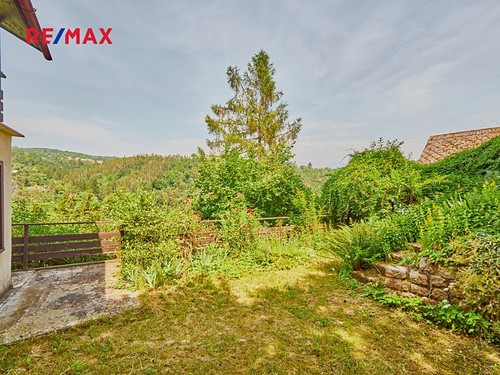 Prodaná chata 76 m², pozemek 1266 m²