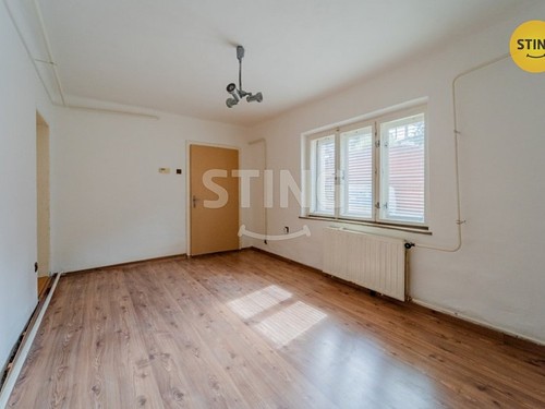 Prodaný dům 62 m², pozemek 96 m²