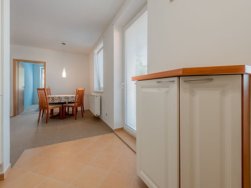 Prodaný  byt 3+kk 57 m²