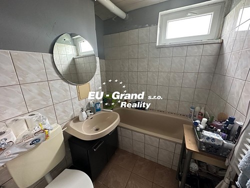 Prodaný dům 520 m², pozemek 924 m²
