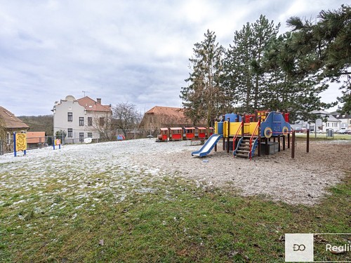 Prodaný byt 3+1 75 m²