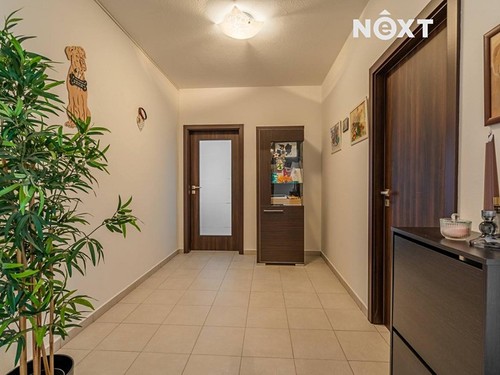 Prodaný byt 3+1 71 m²