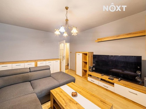 Prodaný byt 3+kk 1 m²