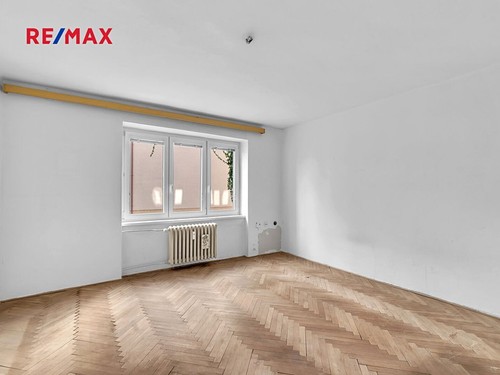 Prodaný byt 2+1 56 m²