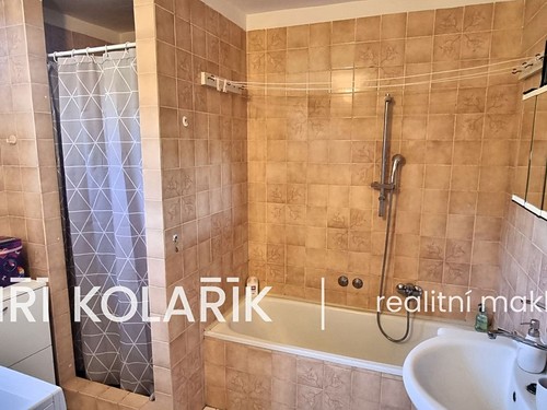 Prodaný dům 410 m², pozemek 1541 m²