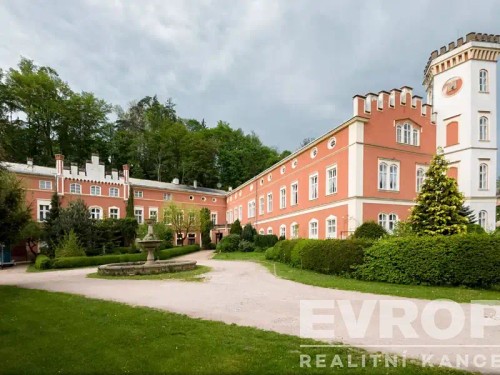 Prodaný byt 5+1 87 m²