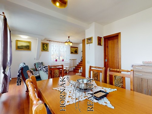 Prodaný byt 5+kk 129 m²