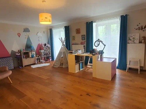 Prodej domu 241 m², pozemek 3119 m²