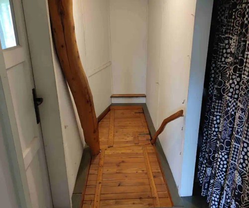 Prodej chaty 175 m², pozemek 553 m²
