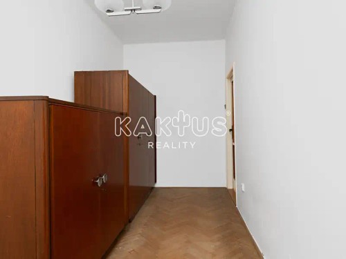 Prodaný byt 3+1 65 m²