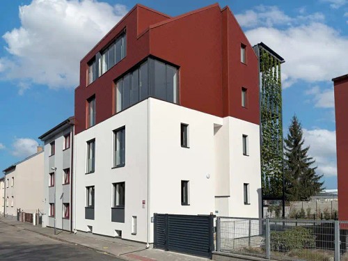 Prodaný byt 3+kk 77 m²